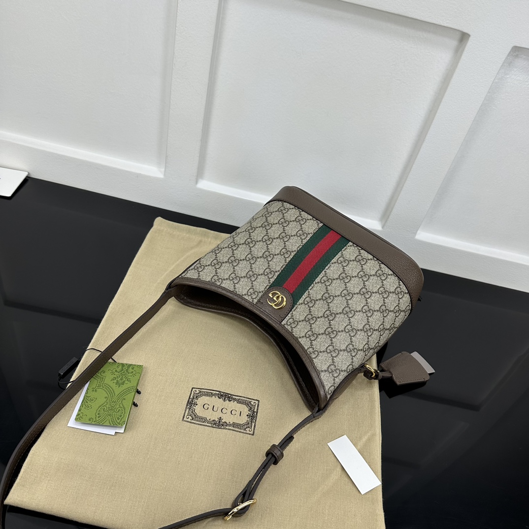 Gucci Drawstring Bags